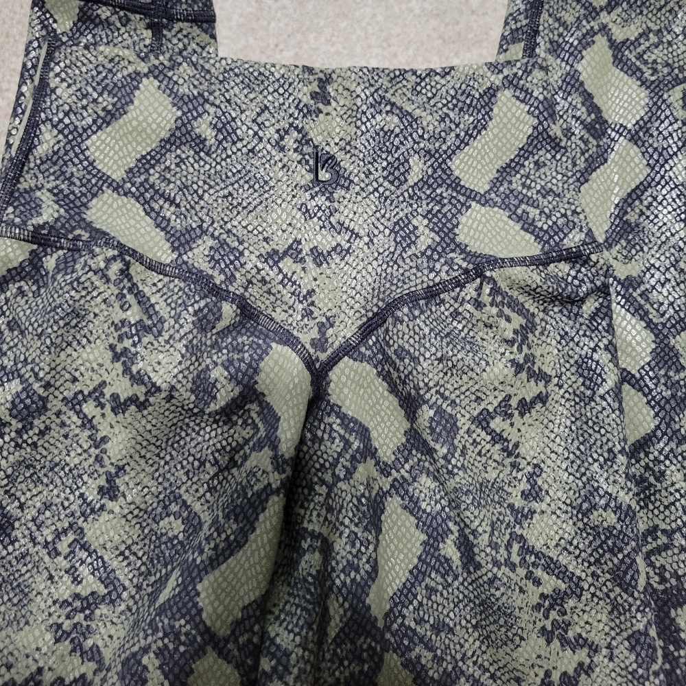 Buffbunny rebel leggings - Picture 3 of 3
